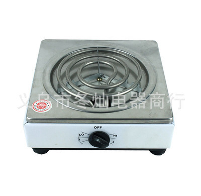 【電熱爐 熱奶爐 加熱爐 小電爐 迷你煮面爐 煎藥爐 咖啡爐】價格,廠家,圖片,電熱爐、電陶爐,義烏市冬燦電器商行-