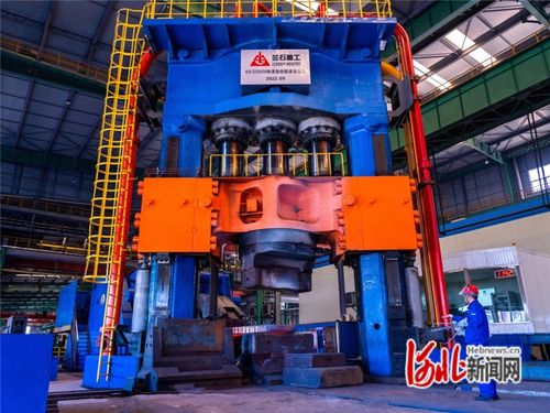 河鋼集團張宣科技加強科技創新推進產品創效