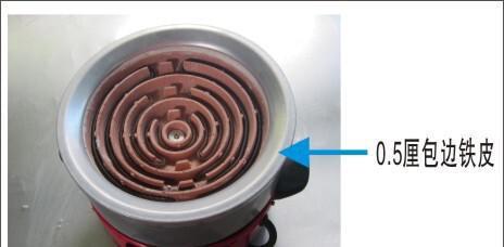 【元利三開關電爐45—2000w—30】價格_廠家_圖片 -