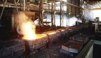 【評論】鋼鐵產能、產量背向而行 真正該警惕的是什么