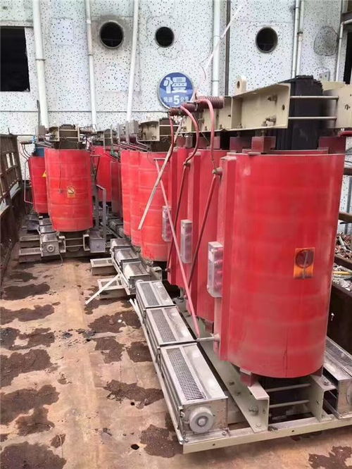 韶關(guān)市樂昌市電爐變壓器回收服務(wù)